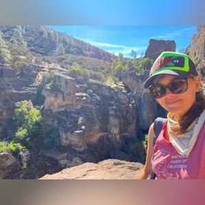 Meet your Posher, LiaMari